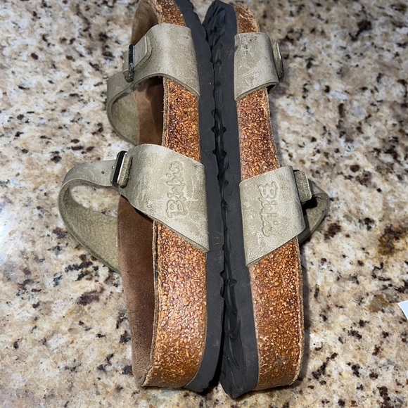 Birkis Birkenstock Sandals - Picture 6 of 10